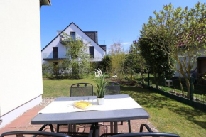 Altes Wasserwerk App 11 in Wustrow